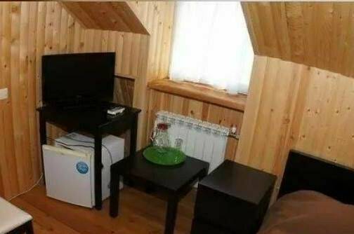 Одноместный номер «Стандарт»