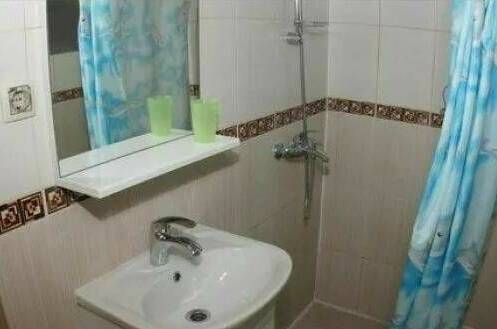 Двухместный категории «В»