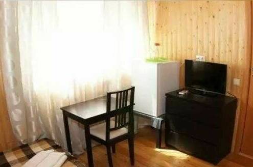 Двухместный категории «В»