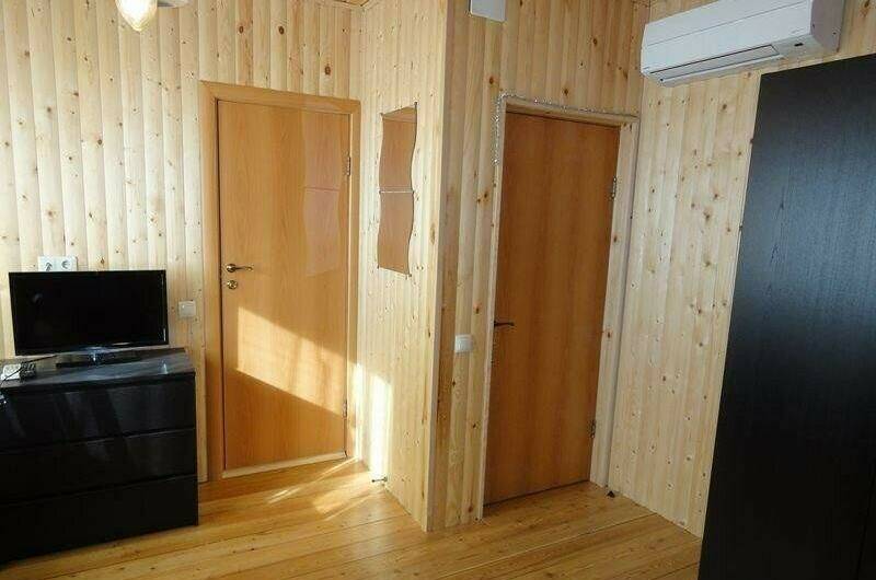 Двухместный категории «В»