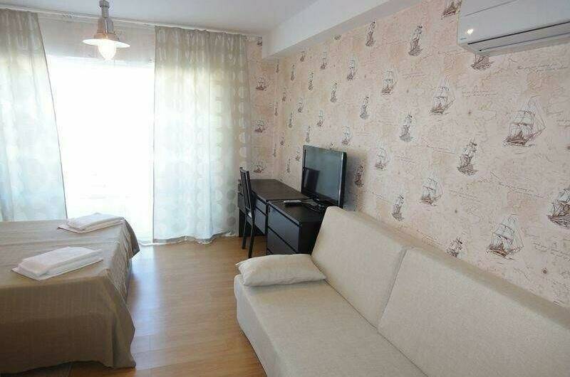 Двухместный категории «А»