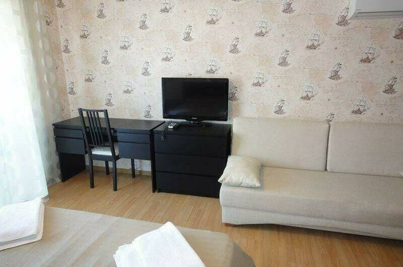 Двухместный категории «А»