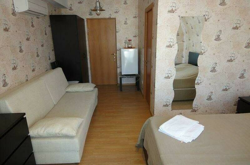 Двухместный категории «А»