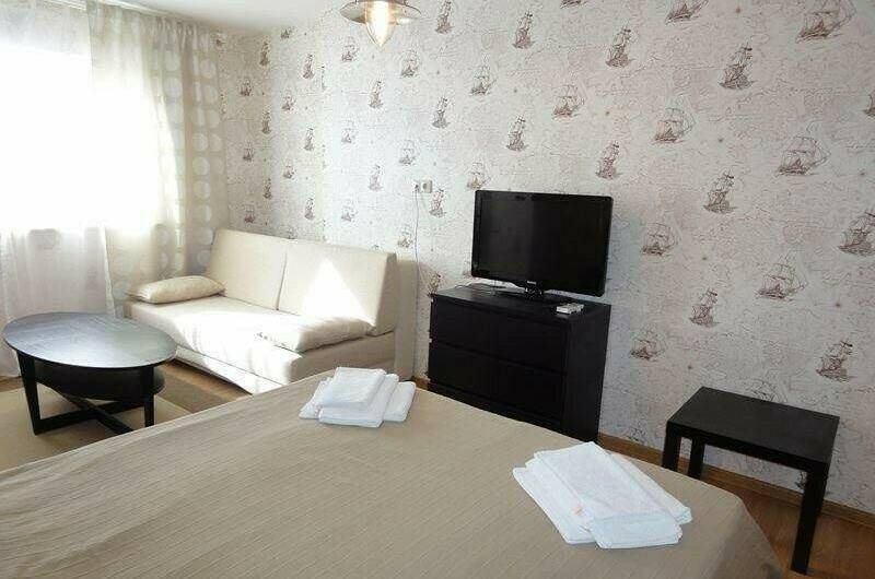 Двухместный категории «А»