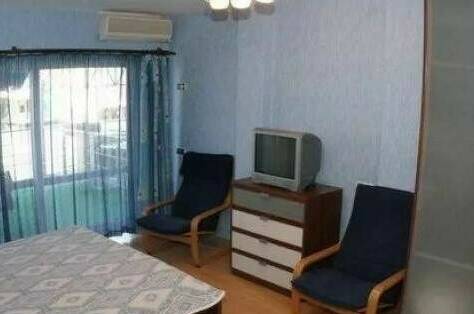 Двухкомнатный «Семейный» с кухней"