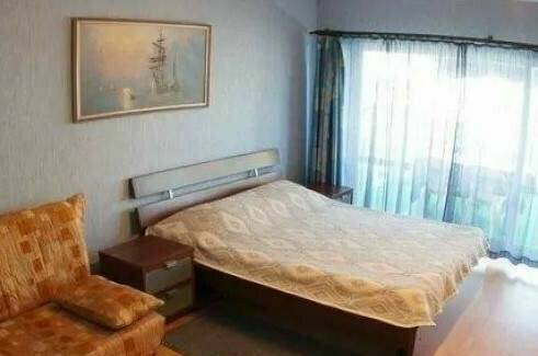 Двухкомнатный «Семейный» с кухней"