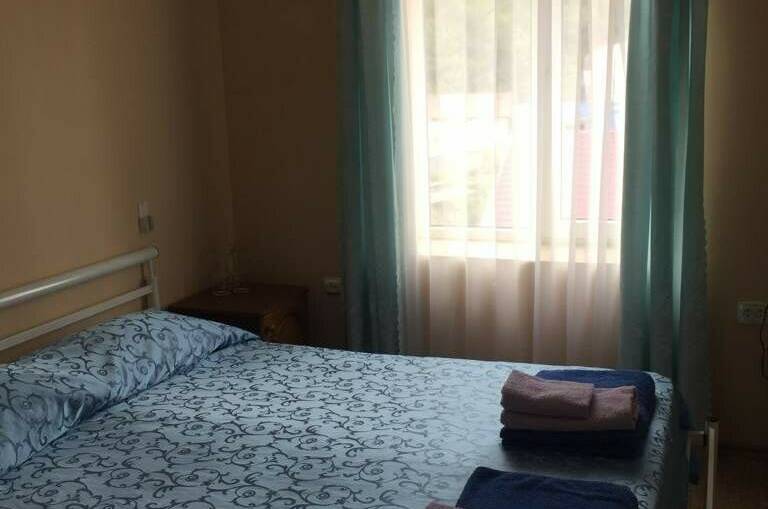 Двухместный номер «Стандарт»