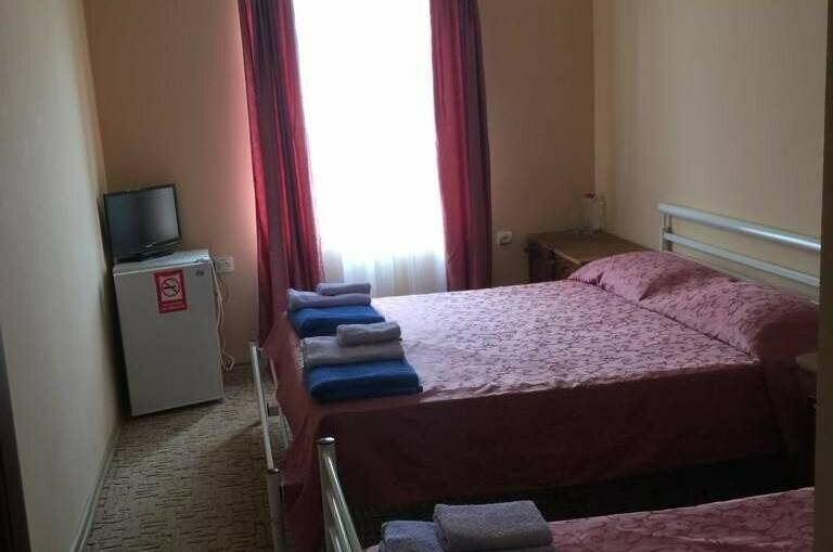 Трехместный номер «Стандарт»