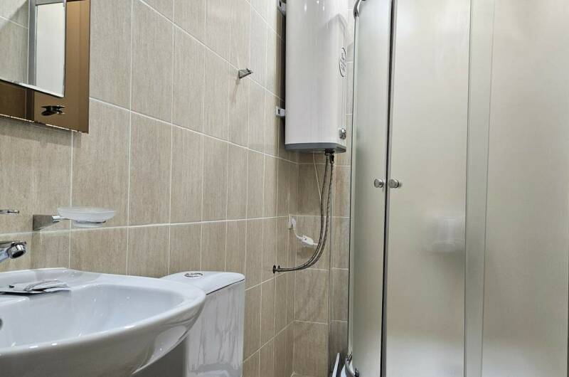 Двухместный номер «Стандарт»