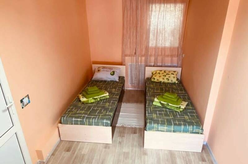 Номер «Уютный»