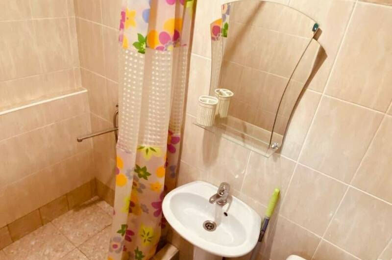 Номер «Уютный»