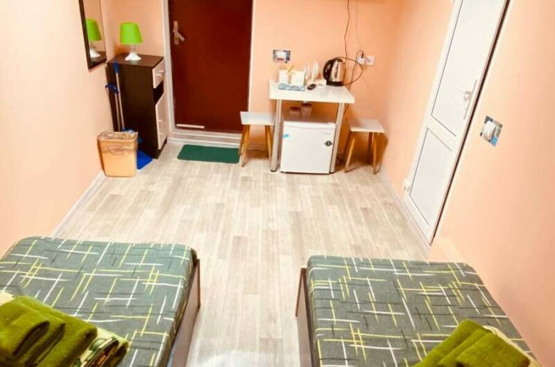 Номер «Уютный»