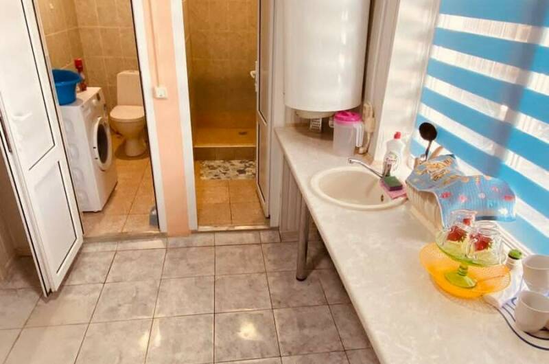 Номер «Семейный»