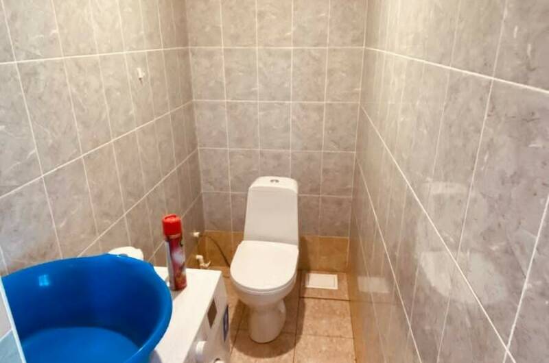 Номер «Семейный»