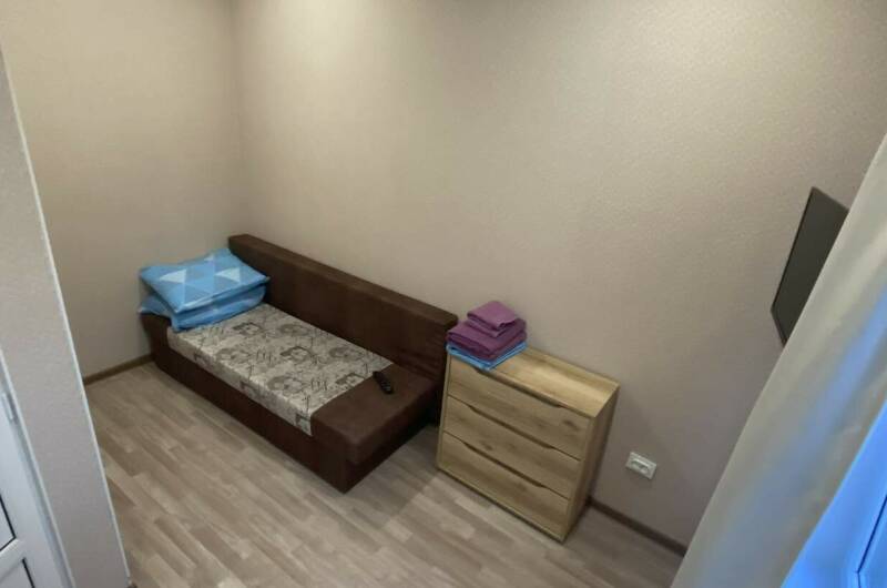 Номер «Стандарт-3»