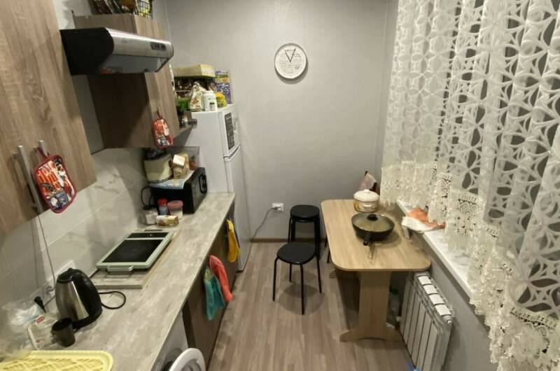 Номер «Стандарт-3»