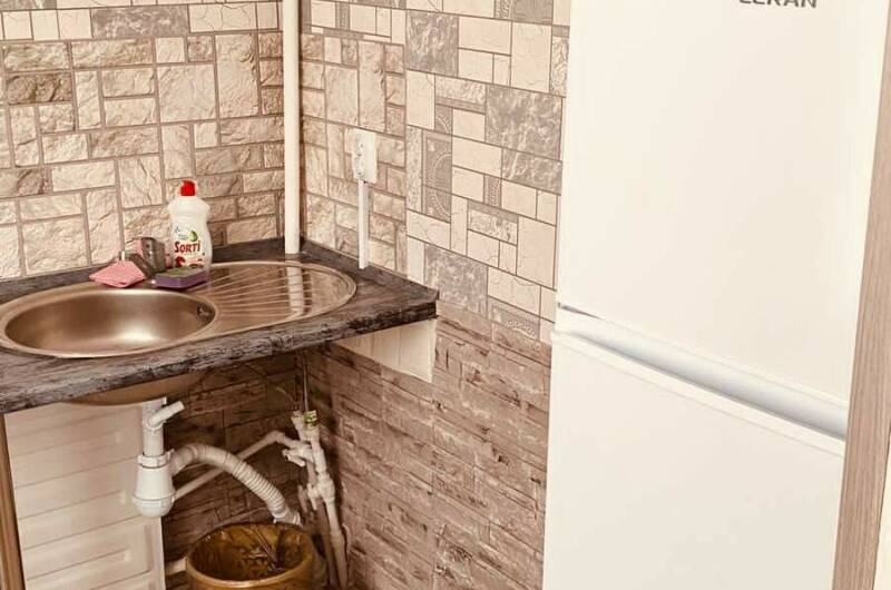 Номер «Стандарт-1»