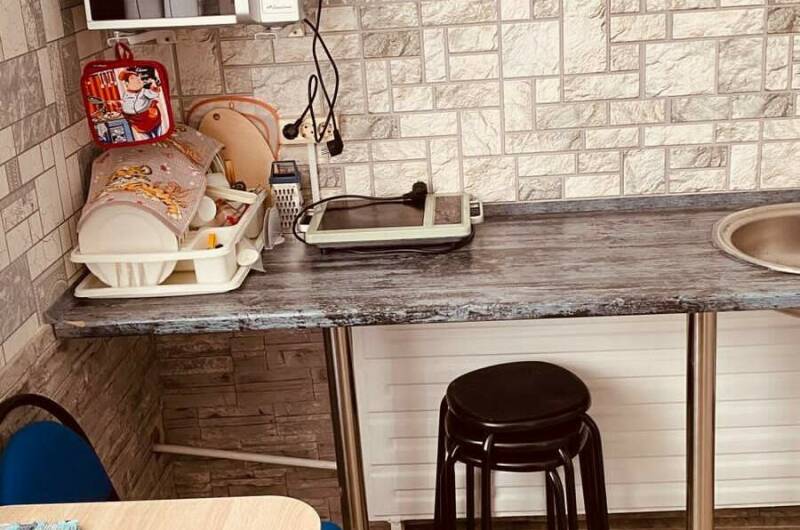 Номер «Стандарт-1»