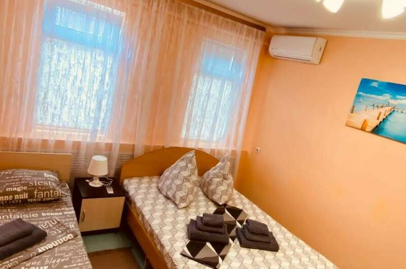 Номер «Стандарт-1»