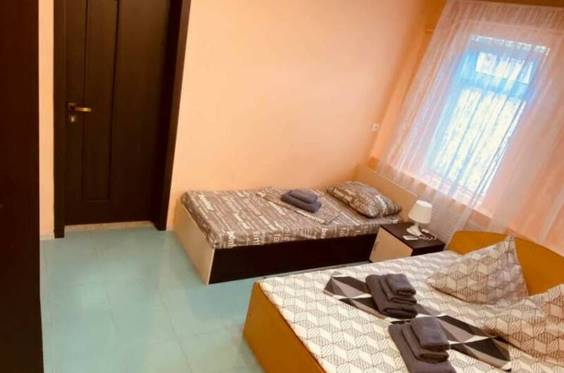 Номер «Стандарт-1»