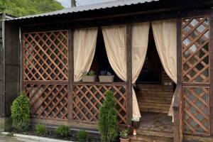 Изображение Изображение гостиницы "Гостевой дом «У Ренаты»" #3 #3