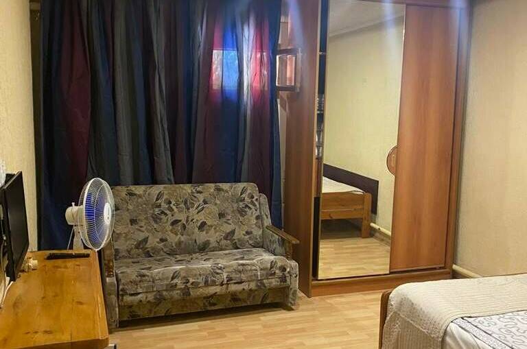 3-х местный «Эконом»