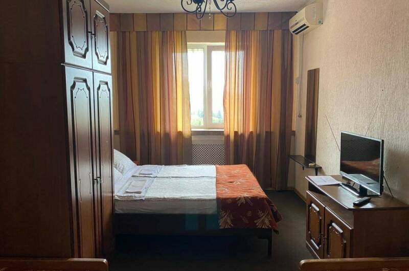 4-х местный «Эконом»