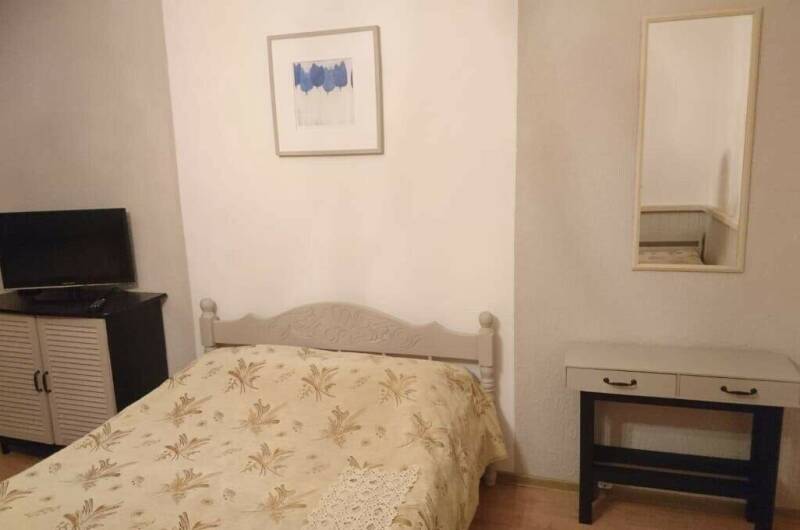 4-х местный «Эконом»