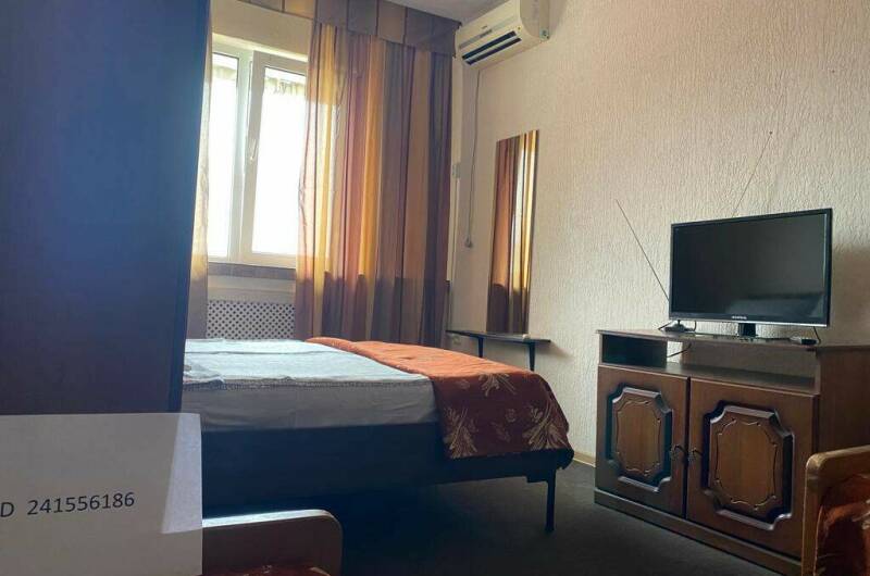 4-х местный «Эконом»