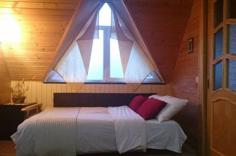 4-х местный «Стандарт»