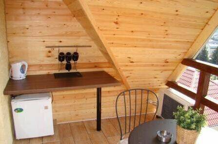 4-х местный «Стандарт»