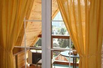 4-х местный «Стандарт»