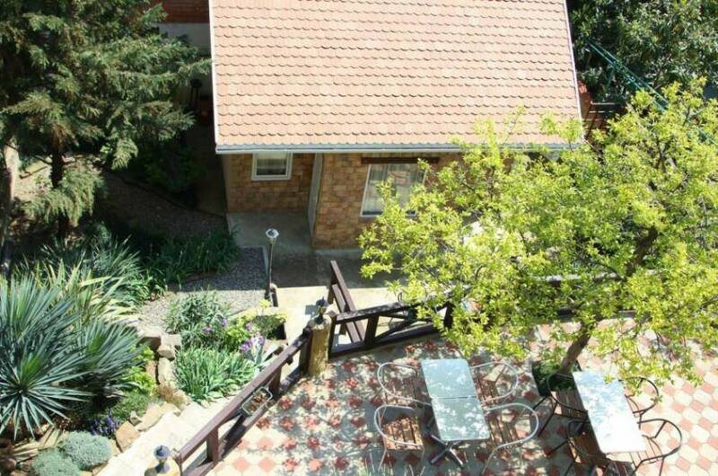 Домик под ключ