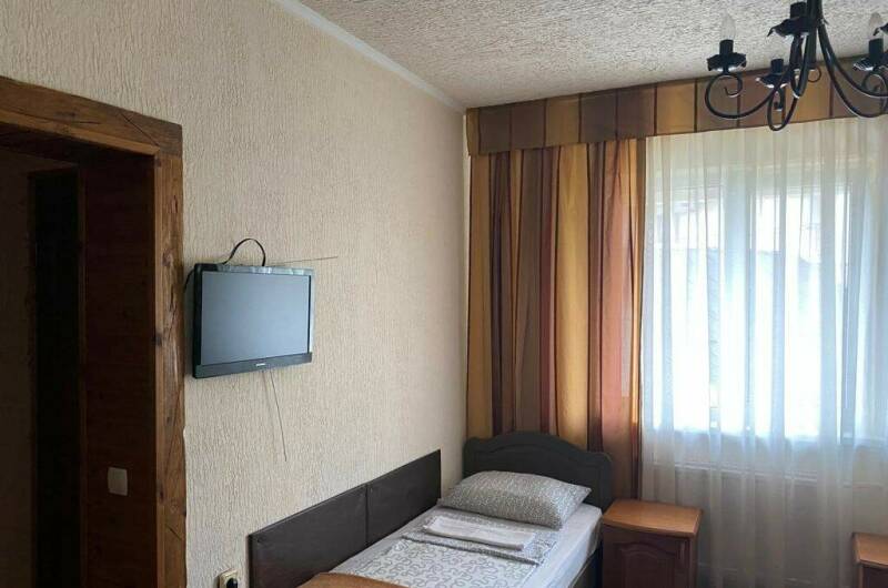 Трёхместный «Стандарт»