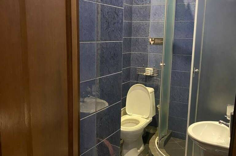 Трёхместный «Стандарт»