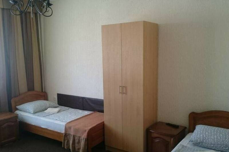 Трёхместный «Стандарт»