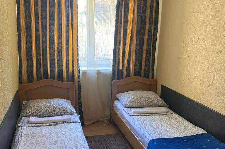 2-х. местный «Эконом»