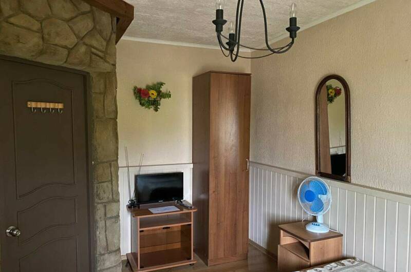 2-х. местный «Эконом»