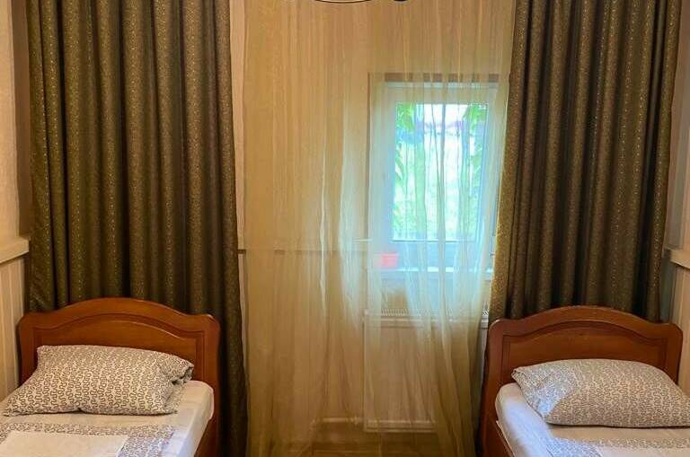 2-х. местный «Эконом»