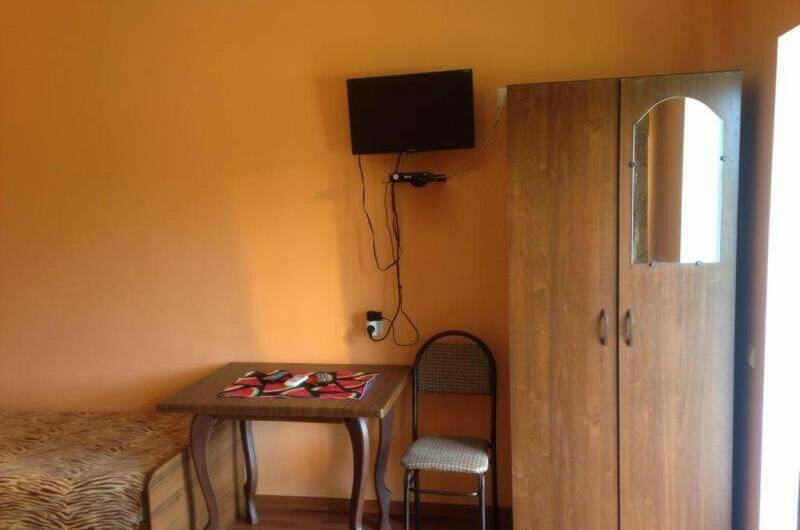 Номер «Стандарт» 2−3 местный