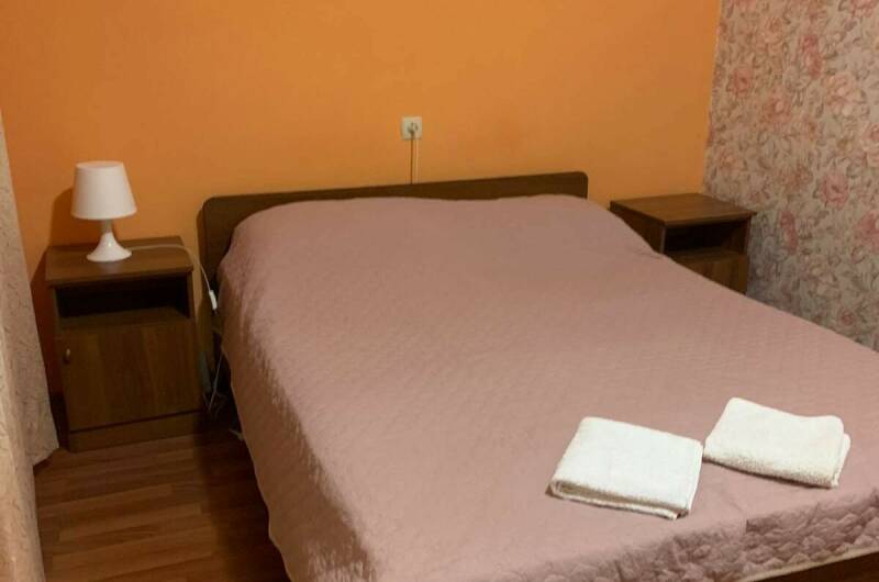 Номер «Стандарт» 2−3 местный