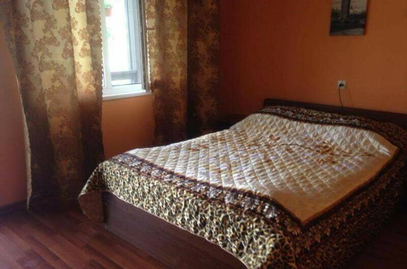 Номер «Стандарт» 2−3 местный