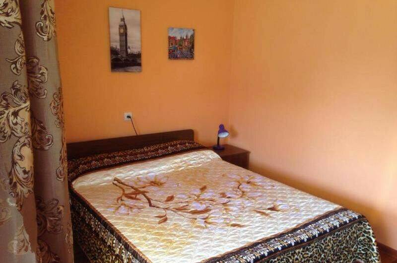 Номер «Стандарт» 2−3 местный