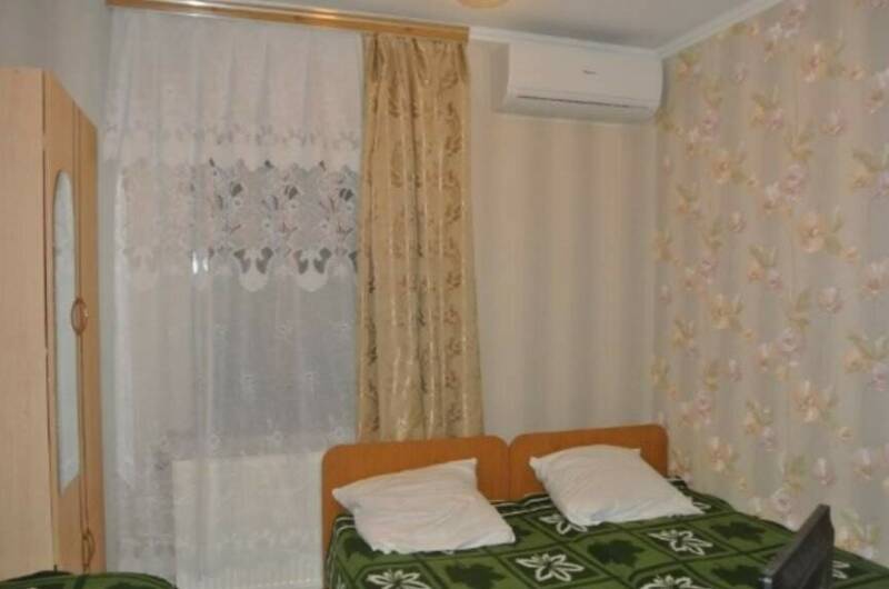 2-х и 3-х местный «Эконом»