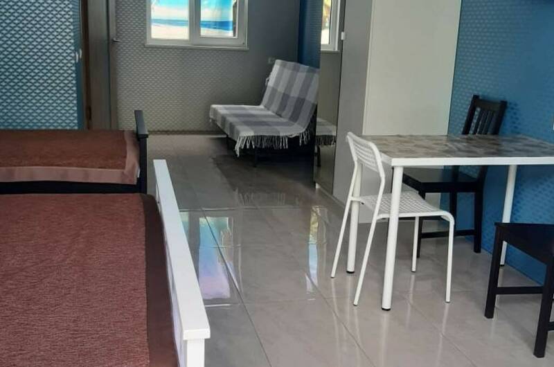 5-ти местный «Стандарт»