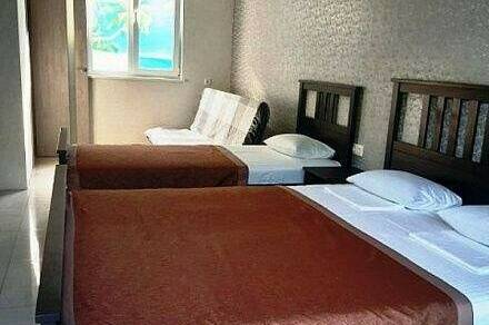 5-ти местный «Стандарт»