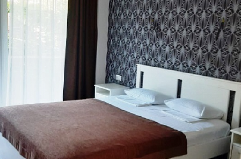 4-х местный «Стандарт»