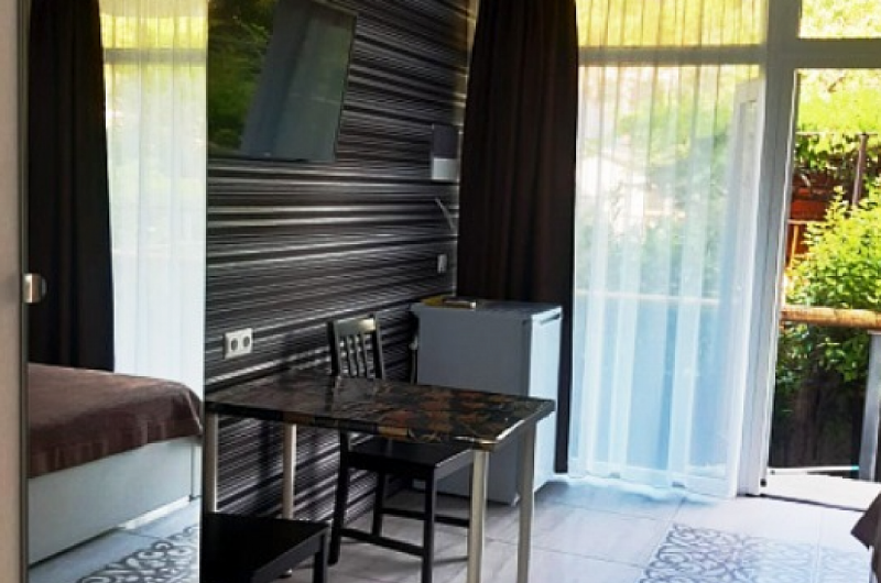 4-х местный «Стандарт»