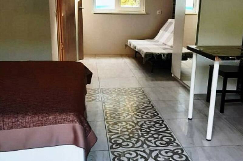 4-х местный «Стандарт»