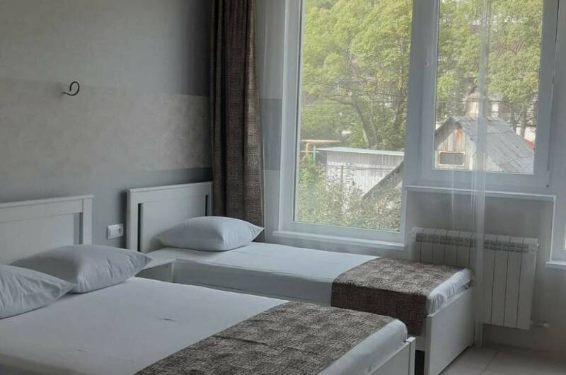 3-х местный «Стандарт»